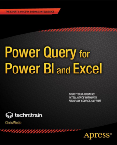 Power Query - Page 5 of 5 - Excelerator BI