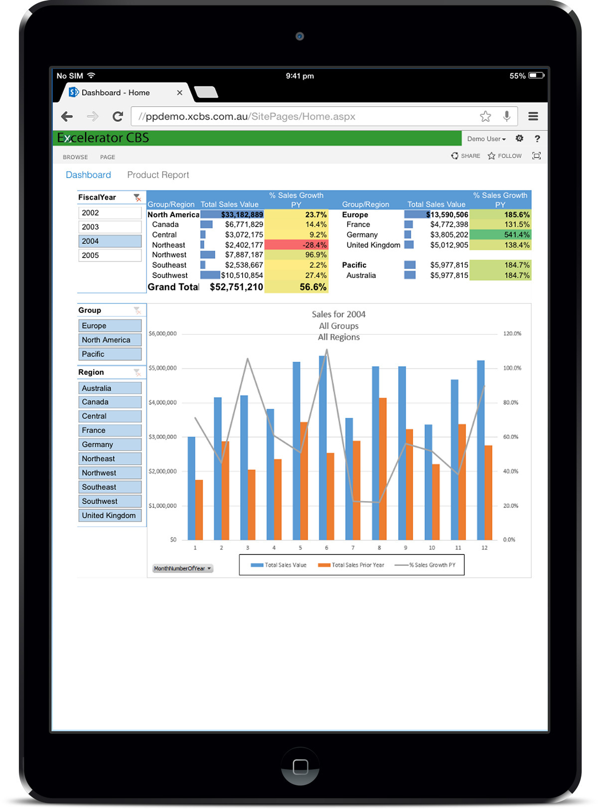 how-to-access-powerpivot-on-ipad-excelerator-bi