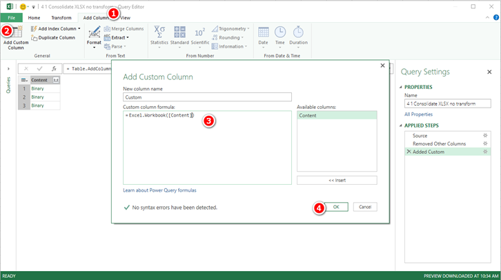 combine-excel-workbooks-with-power-query-method-2-excelerator-bi