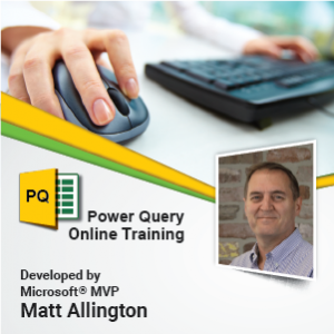 Power Query Training icon-300x300