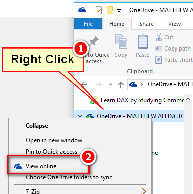 How to create an online survey with Excel?