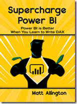 Power BI book cover 150
