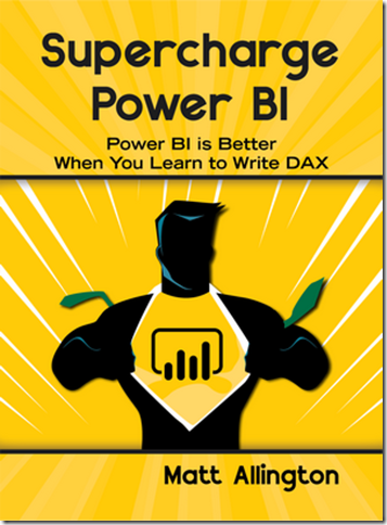 supercharge power bi