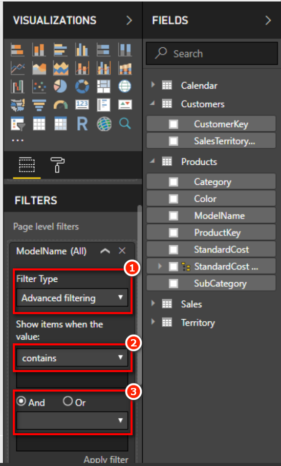 Power Bi Especialista | Smart Class Performance de Vendas