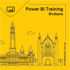 Power BI Training Brisbane