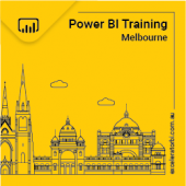 Power BI Training - Private - Melbourne