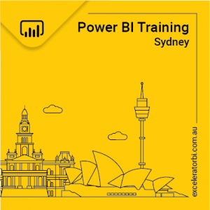 Power BI Training Sydney