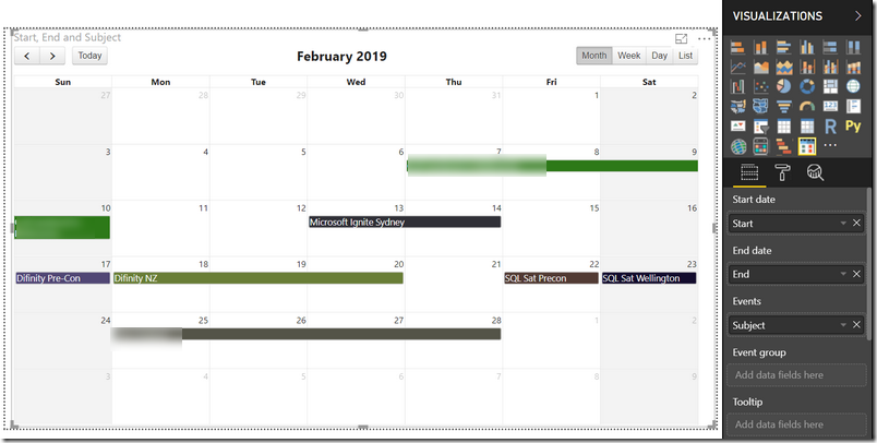 Gantt Chart By Maq Software Power Bi