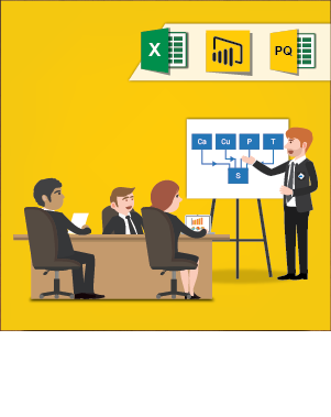 Face to Face Live Training