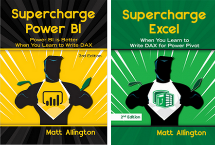 Supercharge Power Bi And Excel
