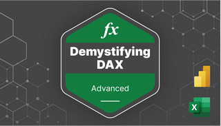 Demystifying Dax Xbi