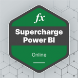 Supercharge Power Bi Online