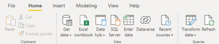 Tools Built In Power Bi Five Essential Power Tools for Power BI Desktop - Excelerator BI