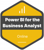 Pbi For Biz Analyst No Shadow