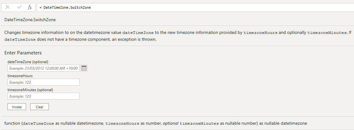 Datetimezone.switchzone