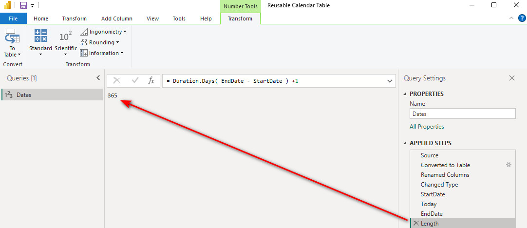 Houston, We Have A Problem