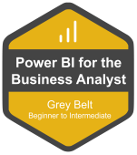 Pbi4ba Badge