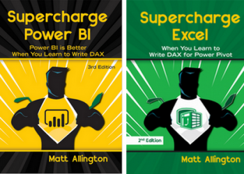 Supercharge Power Bi And Excel